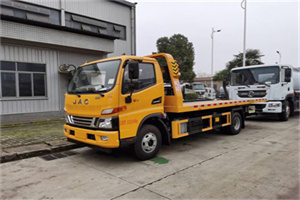 正镶白旗车辆公路救援