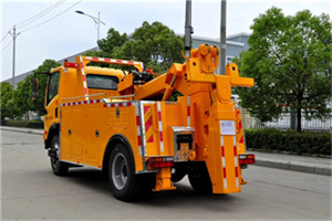 正镶白旗高速路拖车费