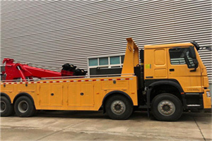 正镶白旗道路救援公司